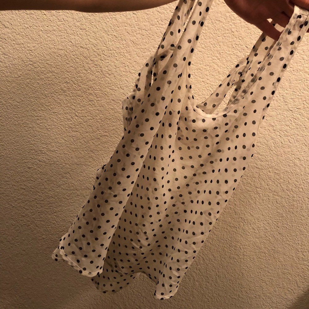 Formal blouse - Picture 2 of 2